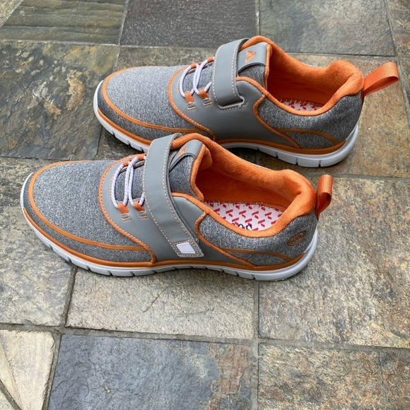 Anodyne No. 45 Sport Joggers orange size 9m - Picture 3 of 11